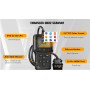 Автосканер OBD2 jinzhoutek с цветным дисплеем 35901 DTC полная диагностика