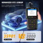 Автосканер OBD2 jinzhoutek с цветным дисплеем 35901 DTC полная диагностика