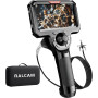 Профессиональный эндоскоп Ralcam M606X 4-осевой 360 градусов 1080P