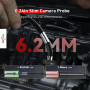Профессиональный эндоскоп Ralcam M606X 4-осевой 360 градусов 1080P
