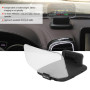 Проекционный GPS спидометр HUD-дисплей PerGar OBD2 и GPS