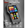Автосканер MOTOPOWER MP69040 OBD2 для считывания и удаления ошибок двигателя