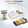 Автосканер MOTOPOWER MP69033 OBD2 CAN для автомобилей с 1996 года