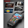 Автосканер MOTOPOWER MP69040 OBD2 для считывания и удаления ошибок двигателя