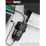 Автосканер MOTOPOWER MP69040 OBD2 для считывания и удаления ошибок двигателя