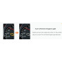 Автосканер MOTOPOWER MP69033 OBD2 CAN для автомобилей с 1996 года