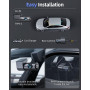 4K Видеорегистратор для авто CIEVIE D100 с WiFi и ночным видением