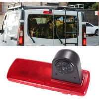 Камера заднего вида с тормозным светом Fiat Nissan Opel Vauxhall Vivaro