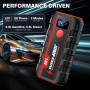 Пусковое устройство для авто Ginarelo QB-08 2000A 12V