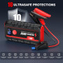 Пусковое устройство для авто Ginarelo QB-08 2000A 12V