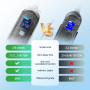 Портативное зарядное устройство для электромобиля FNRIDS 3 68kW Type 2 від 8 до 16A  6 м