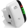 Усилитель Wi-Fi FKH 2024, 339 кв. м и 45 устройств, с портом Ethernet, частота работы Wi-Fi 2.4 ГГц