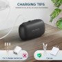 Крепление KKCOBVR Q3 Pro с аккумулятором 10 000mah для Meta/Oculus, Quest 3