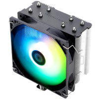 Кулер Thermalright Assassin X 120R 120 мм 1550 об/хв 4-піновий RGB для AMD Intel