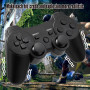  2 беспроводных геймпада Ceozon PS3 Controller, совместимых с пультом дистанционного управления PS3 