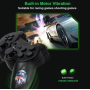  2 беспроводных геймпада Ceozon PS3 Controller, совместимых с пультом дистанционного управления PS3 