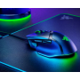 Ігрова USB-мишка Razer, 11 кнопок, сенсор Focus+, оптичний перемикач