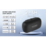 Крепление KKCOBVR Q3 Pro с аккумулятором 10 000mah для Meta/Oculus, Quest 3