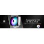 Кулер Thermalright Assassin X 120R SE 120 мм 1550 об/мин 4-пиновый RGB для AMD Intel