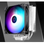 Кулер Thermalright Assassin X 120R SE 120 мм 1550 об/мин 4-пиновый RGB для AMD Intel