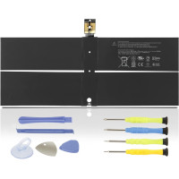 Аккумулятор K KYUER DYNK01 G3HTA036H 5970mAh для Microsoft Surface Laptop и Surface Book  45 2Wh  5970mAh
