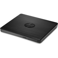 Зовнішній DVD привід HP USB External DVDRW 