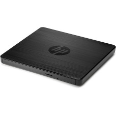 Внешний DVD привод HP USB External DVDRW
