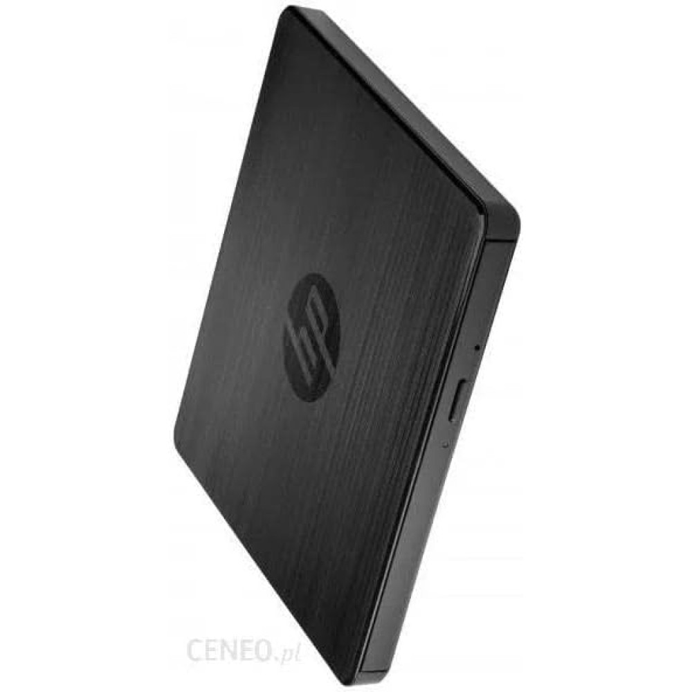 Внешний DVD привод HP USB External DVDRW