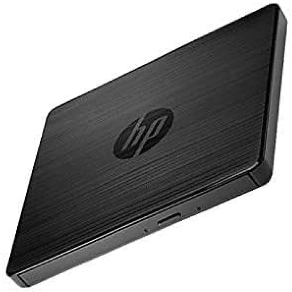 Внешний DVD привод HP USB External DVDRW