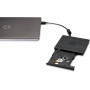 Внешний DVD привод HP USB External DVDRW