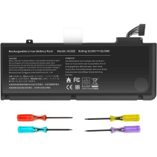 Аккумулятор Lithium Ion для MacBook Pro 13дюймов 63 5Wh 10 95V