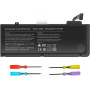 Аккумулятор Lithium Ion для MacBook Pro 13дюймов 63 5Wh 10 95V