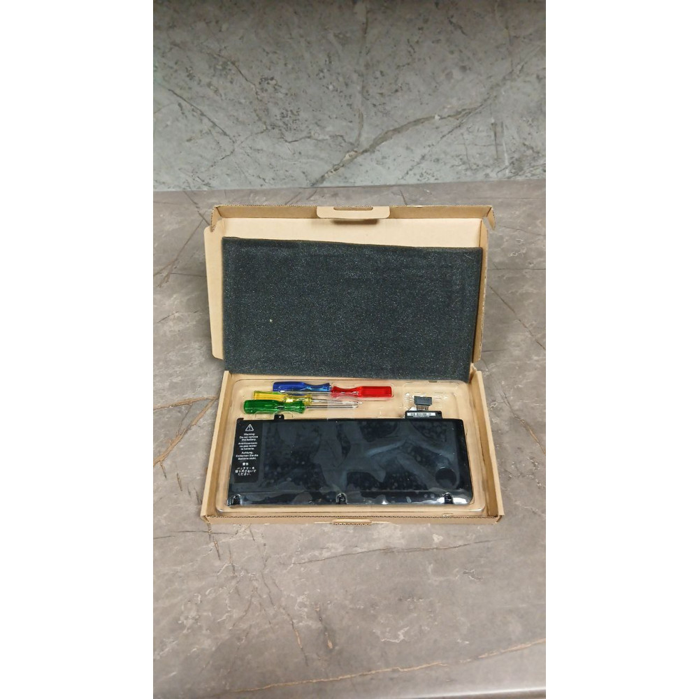 Аккумулятор Lithium Ion для MacBook Pro 13дюймов 63 5Wh 10 95V