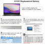 Аккумулятор Lithium Ion для MacBook Pro 13дюймов 63 5Wh 10 95V