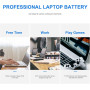Аккумулятор Lithium Ion для MacBook Pro 13дюймов 63 5Wh 10 95V