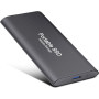 Внешний SSD накопитель 2TB с интерфейсом Type C и USB 3 1