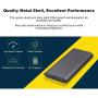 Внешний SSD накопитель 2TB с интерфейсом Type C и USB 3 1