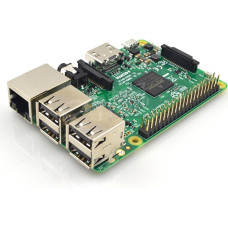 Микрокомпьютер Raspberry Pi 3 Model B+ 3B+ 1GB