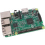Микрокомпьютер Raspberry Pi 3 Model B+ 3B+ 1GB