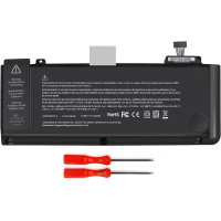 Аккумулятор литий ионный для MacBook Pro 13диагональ 10 95V 63 5Wh
