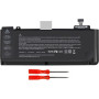 Аккумулятор литий ионный для MacBook Pro 13диагональ 10 95V 63 5Wh
