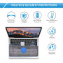 Аккумулятор литий ионный для MacBook Pro 13диагональ 10 95V 63 5Wh