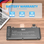 Аккумулятор литий ионный для MacBook Pro 13диагональ 10 95V 63 5Wh