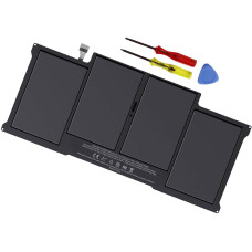 Аккумулятор для MacBook Air 13 дюймов A1405 A1466 A1377 A1496