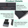 Аккумулятор для MacBook Air 13 дюймов A1405 A1466 A1377 A1496