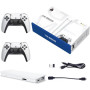 Игровая консоль, Plug and Play, карта памяти 64 ГБ с более чем 20 000 игр, 4K HD