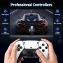 Игровая консоль, Plug and Play, карта памяти 64 ГБ с более чем 20 000 игр, 4K HD