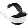Эргономичный ремень WaverVR для шлема совместим с Quest 3/3S легкий и прочный дизайн