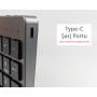Беспроводная мультимедийная клавиатура Apera MT15 с Bluetooth и USB