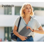 Беспроводная Bluetooth-клавиатура Inateck с тачпадом 